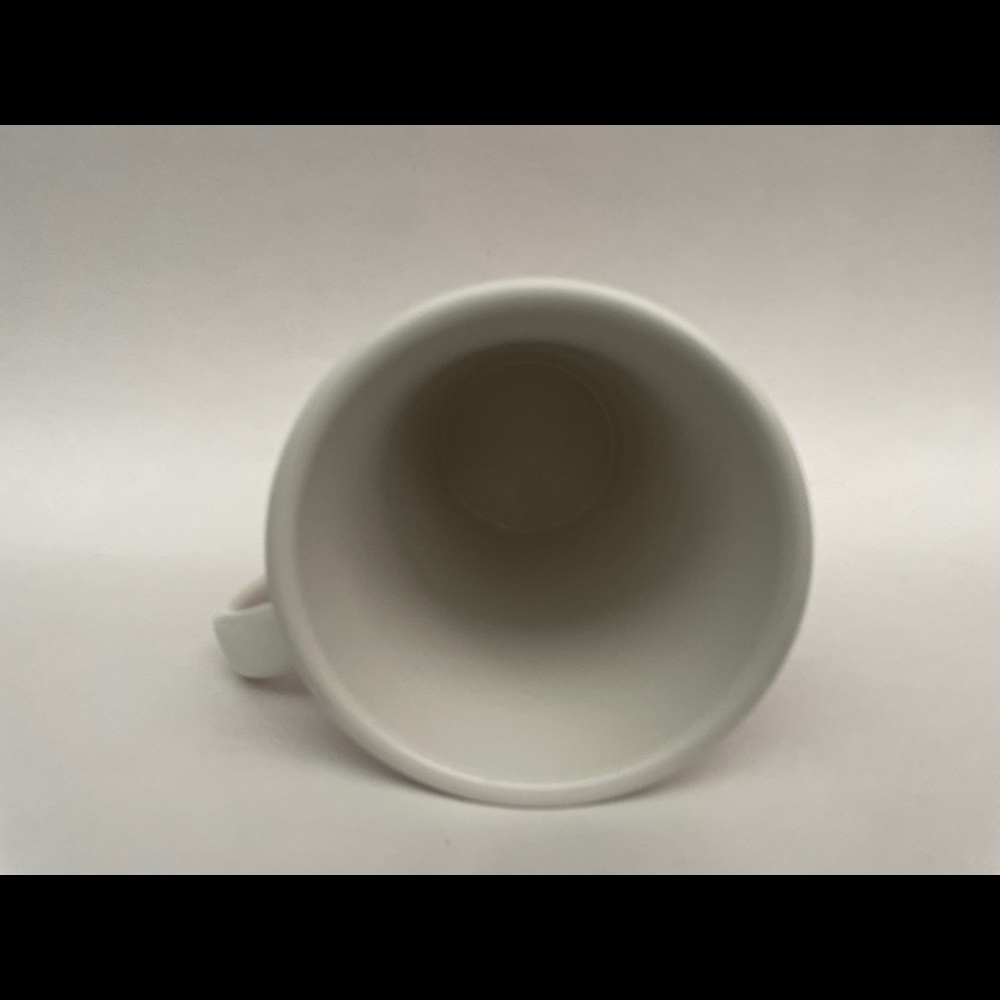 Starbucks 2010 Christmas Nouve Large Mug NWT - Picture 5 of 7